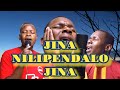 JINA NILIPENDALO JINA UPENDO WA YESU HALLELUYA HOSANA Worship By Minister Danybless