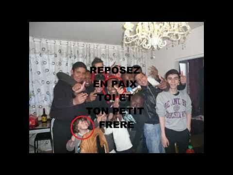 RIP Yohan creteil zoo Le port 05 04 2011