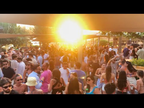 Alan Da Funk @ VITAMINA Disco Varco 23