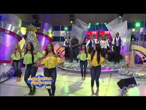 Victor Irizarry Merengue Clasico  De Extremo a Extremo