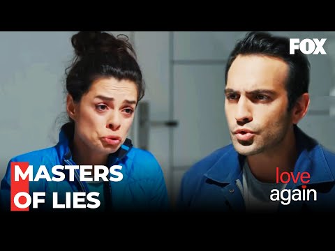 Interrogation For the Team - Love Again Episode 37