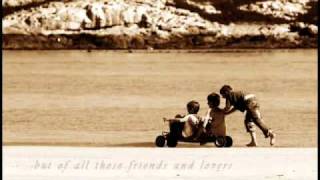 In My Life - Allison Crowe w. lyrics