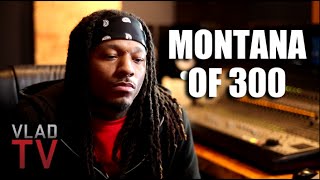 Montana of 300 Speaks On His Mother's Crack Cocaine Addiction