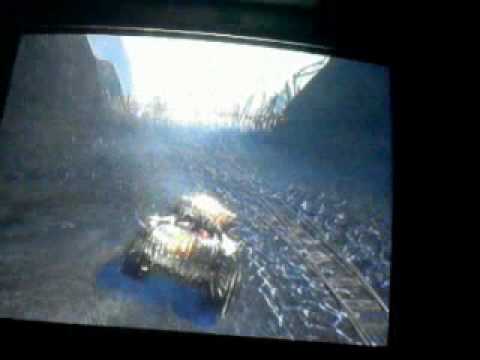 Brutal Legend Guide to the Light of Dawn Solo