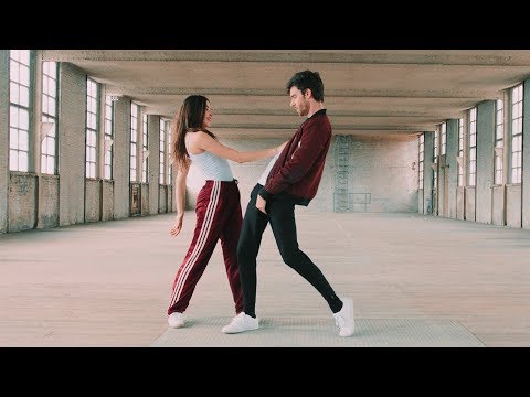 Alex Germys - The Way You Move ft. Carla Katz & K1D