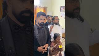 Download lagu ശ്രെദ്ധിച്ചു നോക്കിയാൽ ഒരു സംഭവം ഒണ്ട് #bineeshbastinwedding #shorts mp3