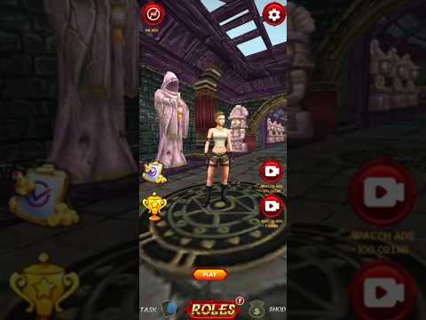 Princess Endless Runner: Magic