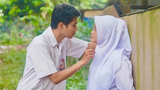 Download lagu C3P0N6 P4C4R - KENIKMATAN SESAAT FILM PENDEK ANAK SMA mp3