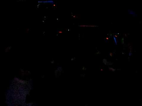 Bassface Sascha & MC Killa Bee @ Freiraum Landau - 05.2006