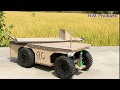 Build A Rc Car With New Idea H M Products How To Make