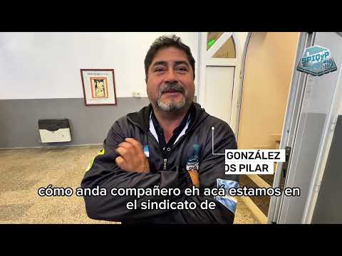 PLENARIO - REFORMA LABORAL - FRAY LUIS BELTRÁN 