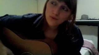 Steph Macpherson, "Clear Cut"