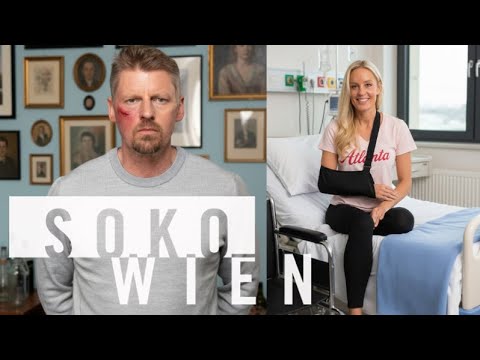 SOKO DONAU/SOKO WIEN staffel 20. FOLGE 3 NEUE FOLGEN #2025 alle folgen