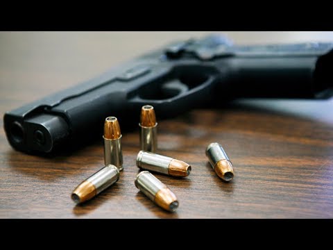 What can Britain Teach the US About Curbing Gun Violence?