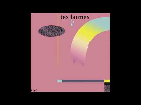 TES LARMES - Peyo