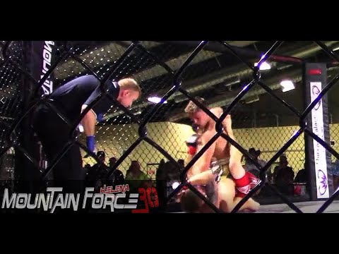 Mountain Force 30 - SUPERCUT