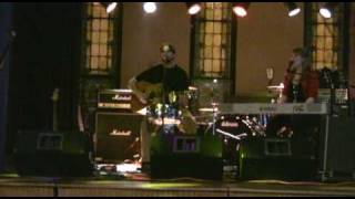 Carson's Window - Little White Lies ("The Monkey Song")