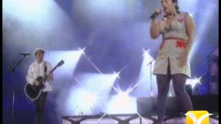 Miranda, Enamorada, Festival de Viña 2010