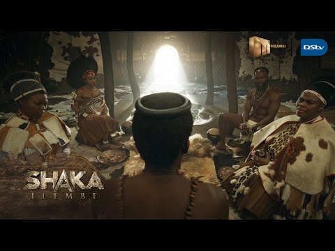 No love for Shaka – Shaka iLembe | S2 | Ep 4 | Mzansi Magic.