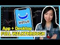 Webull App Tutorial ( FULL WALKTHROUGH + Webull review )