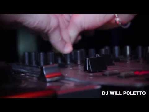 DJ WILL POLETTO - (PROMO - TEASER 2015)