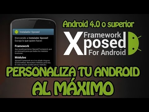 comment installer root android