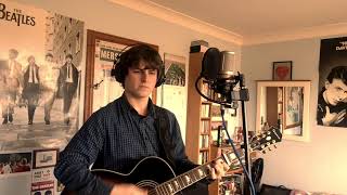Liam Gallagher - Universal Gleam Cover