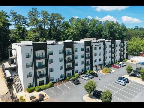 Creek Town Flats property video