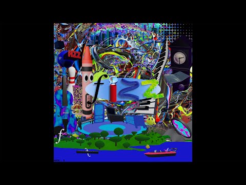 Fizz Vol. 1 - IJ & phonon