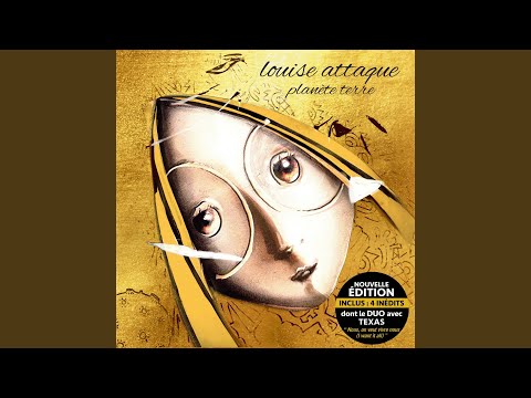 Avec Toi - Louise Attaque