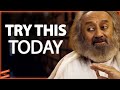 Use This ANCIENT TECHNIQUE To Find Peace Break Free From SUFFERING Gurudev Sri Sri Ravi Shankar