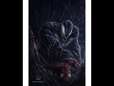 Spider-Man 2 PS5 - FULL GAME Walkthrough No Commentary Part 20 (meet Venom)