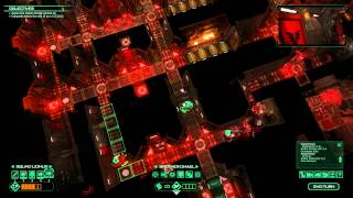 Let's Play Space Hulk - The Sword of Halcyon Episode 2