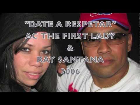 DATE A RESPETAR JOVEN