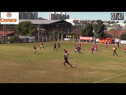 final -, colorado x limeira - sub 14 taça cemara