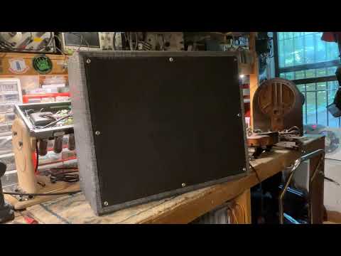 Supro Thunderbolt S6420 1960s image 6
