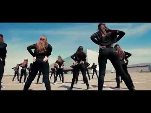 Milla's Team SISNBRO | Ciocana&Centre | choreo by Alexandra Bogomol