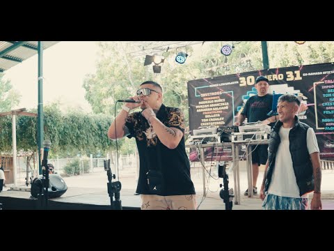 CRISTOFEBRIL VS KAISER EXHIBITION SAN FERNANDO 2026 / RIMARTE