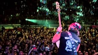 mago de oz-the black book