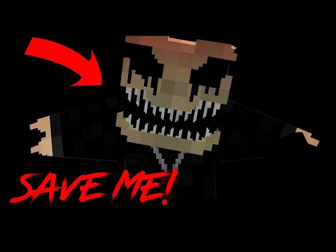 This Minecraft Horror Map Will Give You Nightmares! | Hindi | Urdu