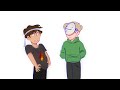 Beautiful In Your Own Way Dream Team Animatic