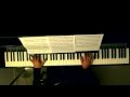 [True Tears] Eufonius - Reflectia (Piano Cover ...