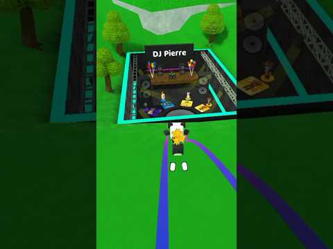 New Dj Pierre Mode in Super Bear Adventure 😍#superbearadventure