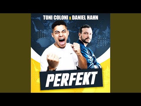 Perfekt - Toni Coloni