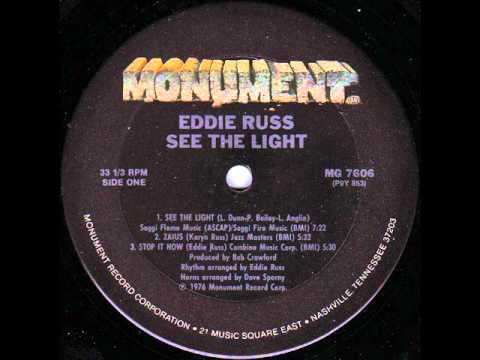 Eddie Russ "Zaius"
