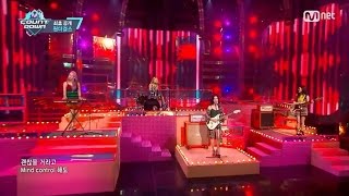 Download lagu Wonder Girls「Why So Lonely」（2016年7月7日放送「M COUNTDOWN」） mp3