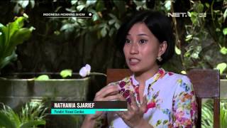 Tuna rungu gigih bantu pendidikan anak indonesia melalui visual cerdas - IMS