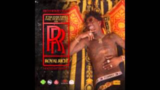 Rich Homie Quan - I Swear SLOWED DOWN