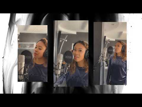 GOULAM - POUR TOUJOURS (COVER PAR RIJADE)