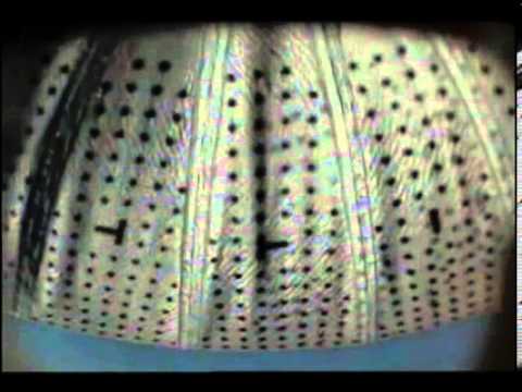 Re-entry Experiment Launch